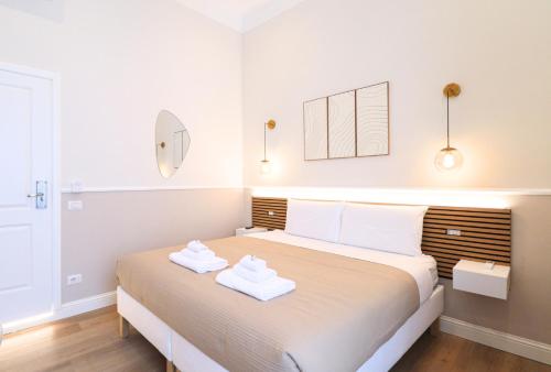 St Peter & Vatican Luxury Suites Boutique Suites in Rome Centre & Vatican Ac Wifi & Metro 5 Min — 4-Star Luxury Hotel in Rome, Italy