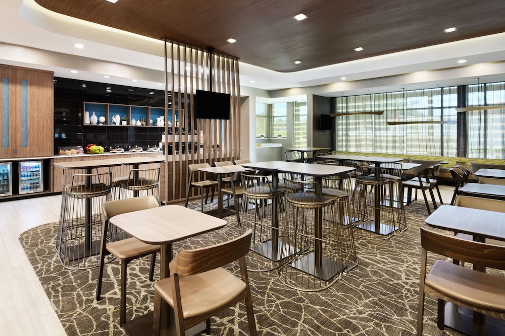 SpringHill Suites by Marriott Dothan - photo 19