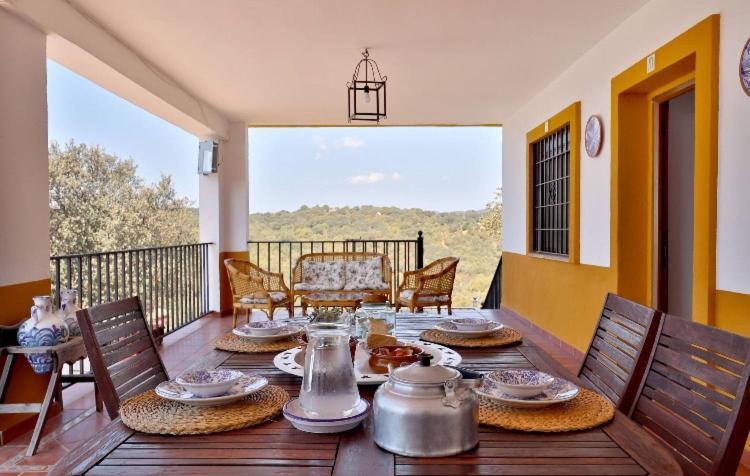Finca la Cigarra — Almodovar Del Rio — photo 2