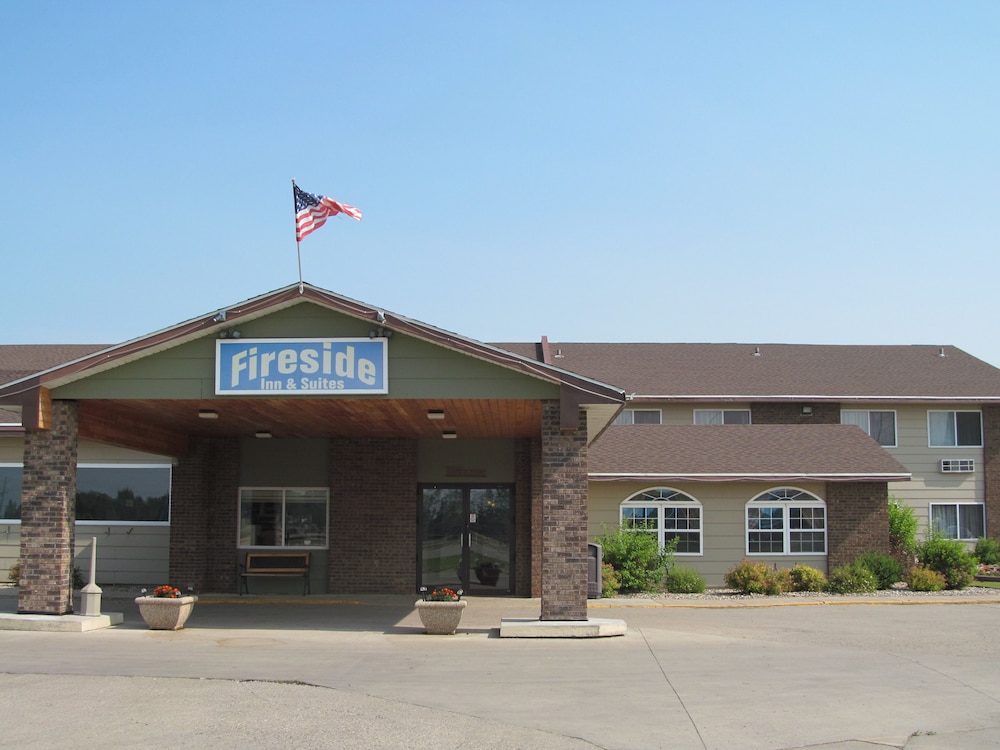 Fireside Inn and Suites - photo 68