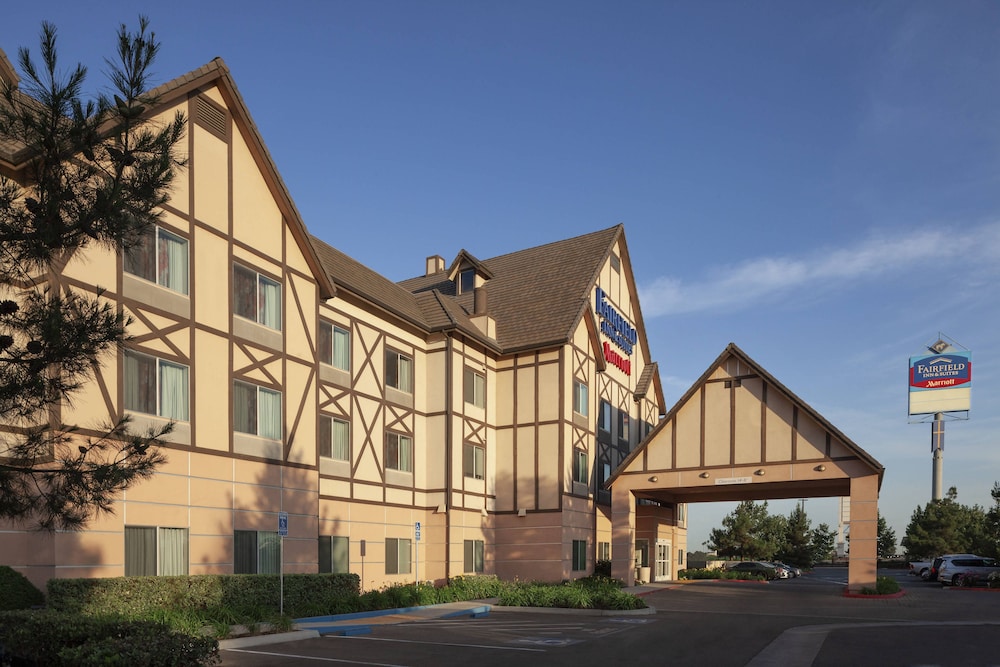 Fairfield Inn & Suites by Marriott Selma Kingsburg in Kingsburg, United States