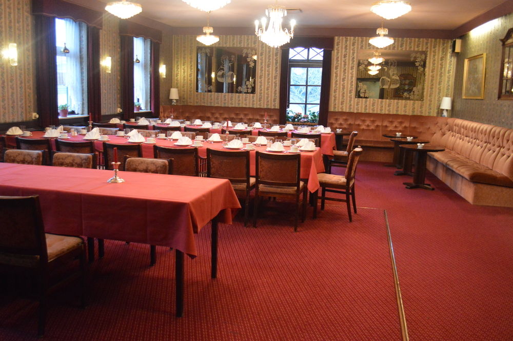 Hotel N sbylund Kro — Odense — photo 4