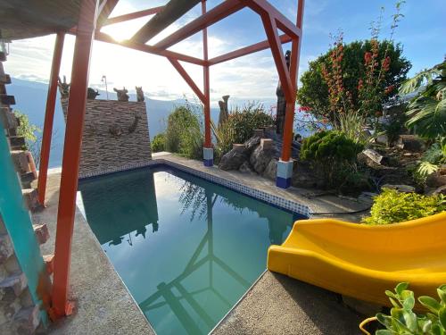 El Domo Macanal — Macanal — photo 4