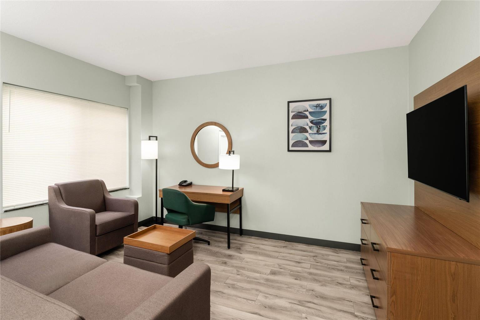 Wingate by Wyndham Mansfield OH - photo 33