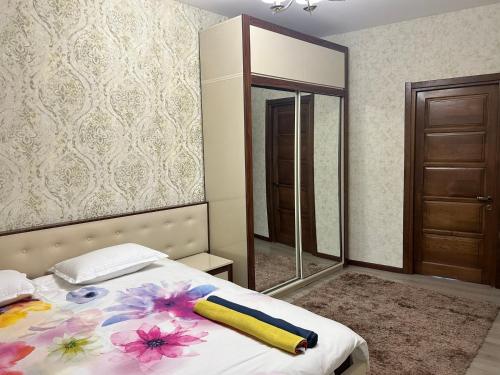 Apartment in historical district of Tbilisi