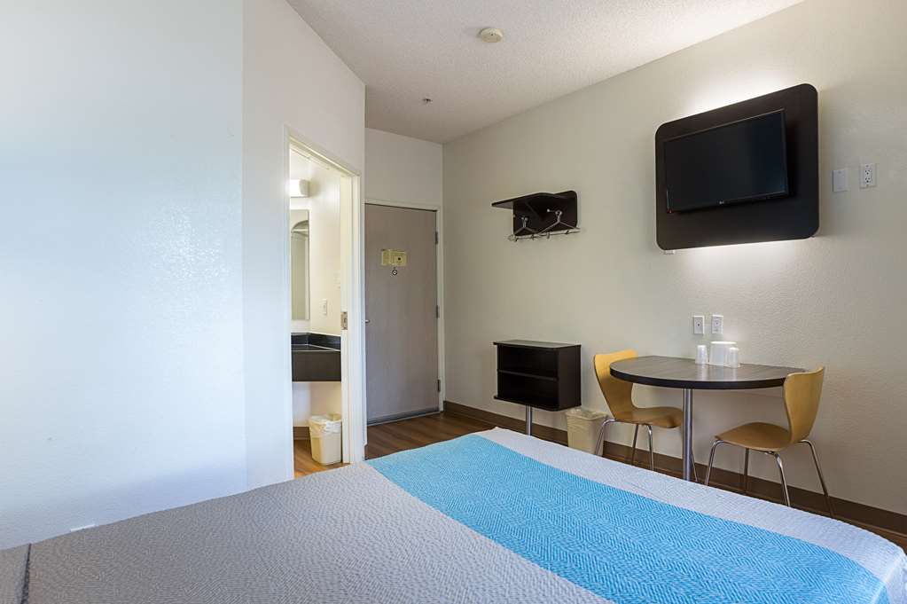 Motel 6 Page AZ - photo 22