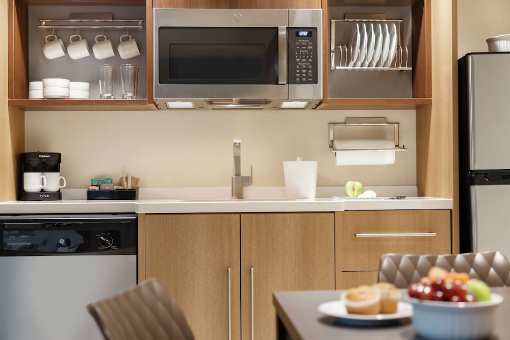 Home2 Suites by Hilton Ogden - photo 15