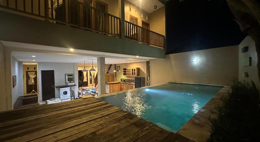 Taman Giri House 3 Bedrooms Nusa Dua — 4-Star Luxury Hotel in Nusa Dua, Indonesia