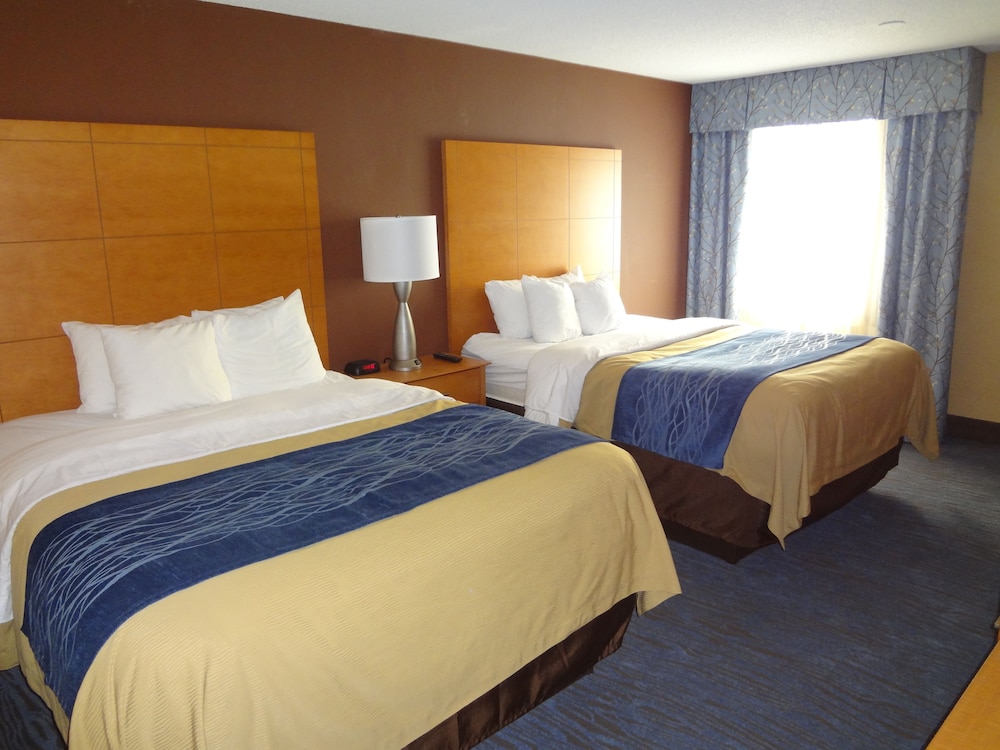 Spark by Hilton Plymouth - photo 10