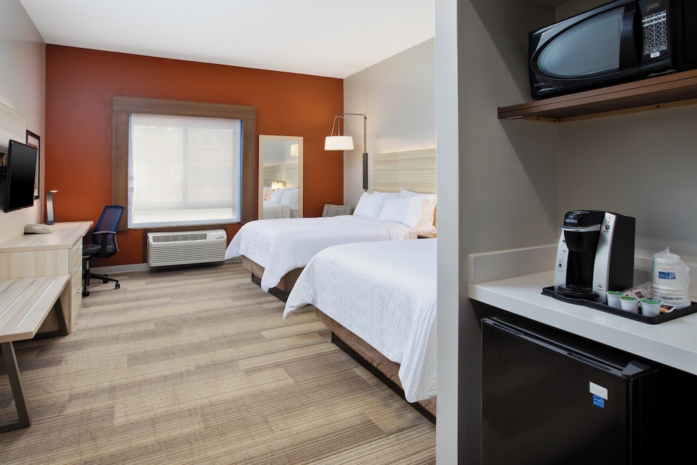 Holiday Inn Express Hotel & Suites Athens - photo 14