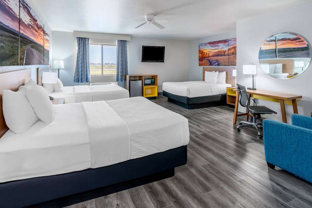 Days Inn by Wyndham Lamar - photo 21