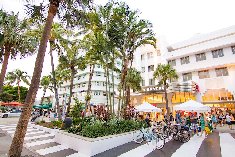 Gale Miami Hotel and Residences - photo 42
