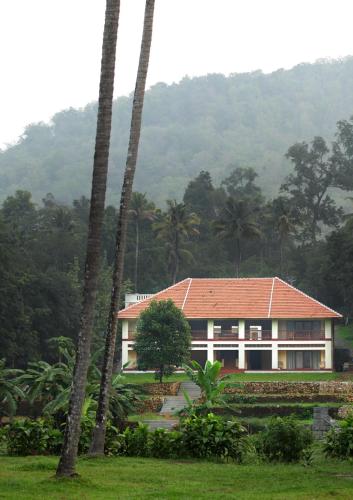 Windermere River House — 4-Star Luxury Hotel in Cochin, India