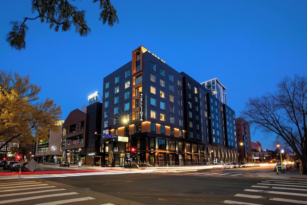 Elliot Park Hotel Autograph Collection - featured photo