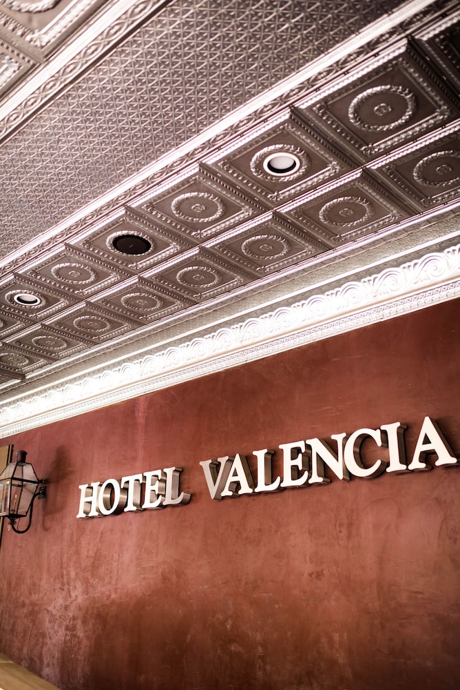 Hotel Valencia Riverwalk - photo 15