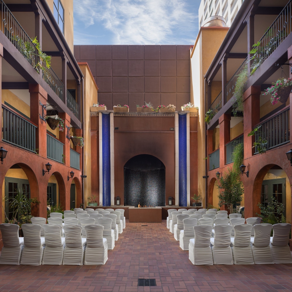 Hotel Valencia Riverwalk - photo 82
