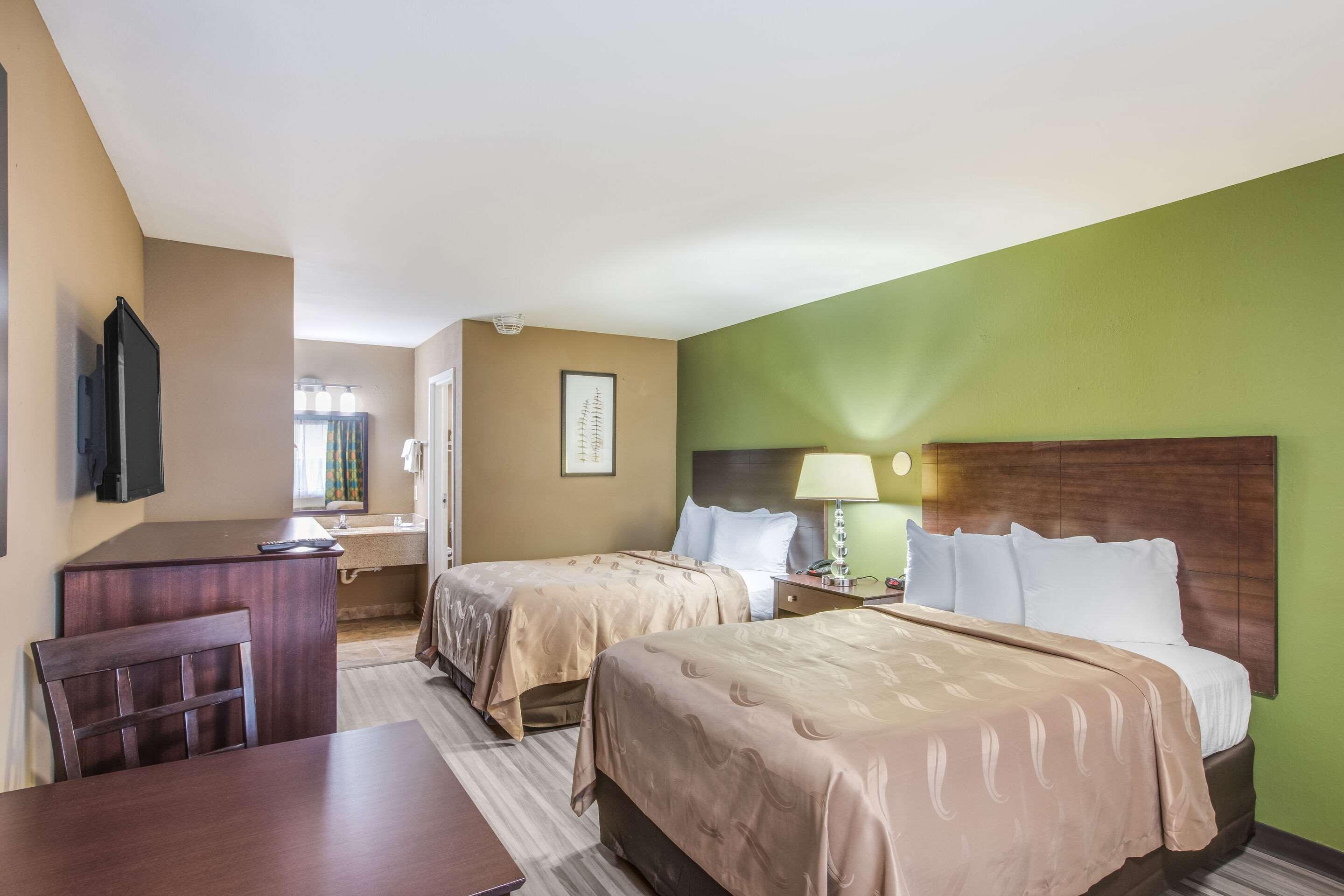 Quality Inn Kennesaw - photo 9