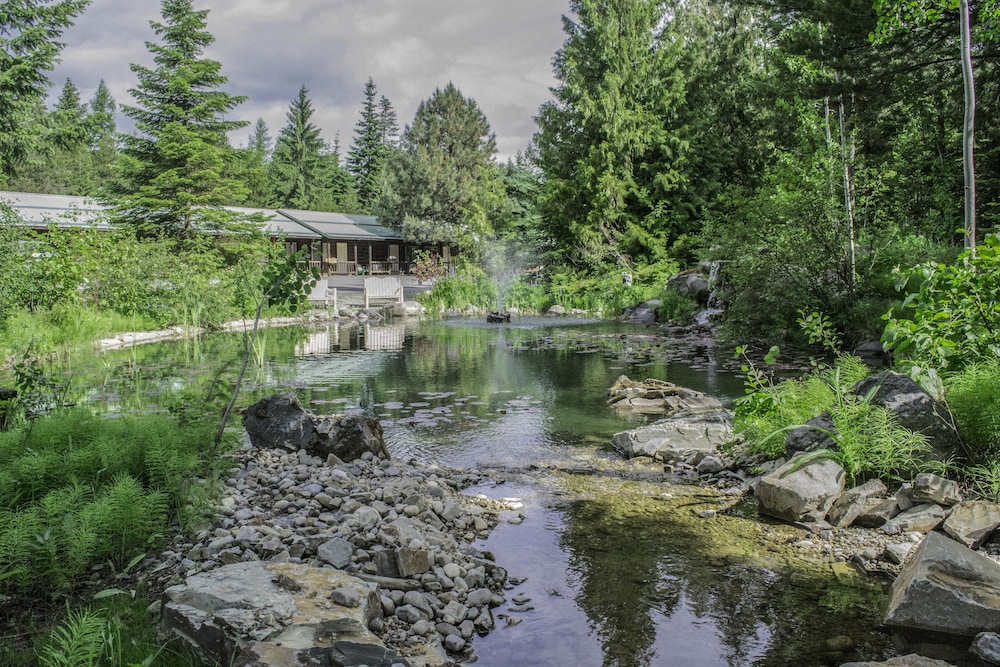 Bonners Ferry Log Inn - photo 21