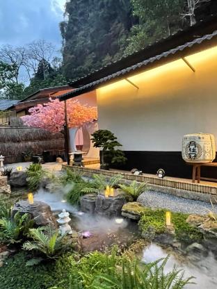 Shisa Resort in Krabi, Thailand