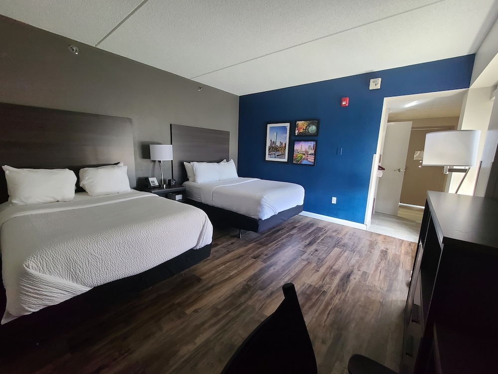 Comfort Inn Boston Milford - photo 11