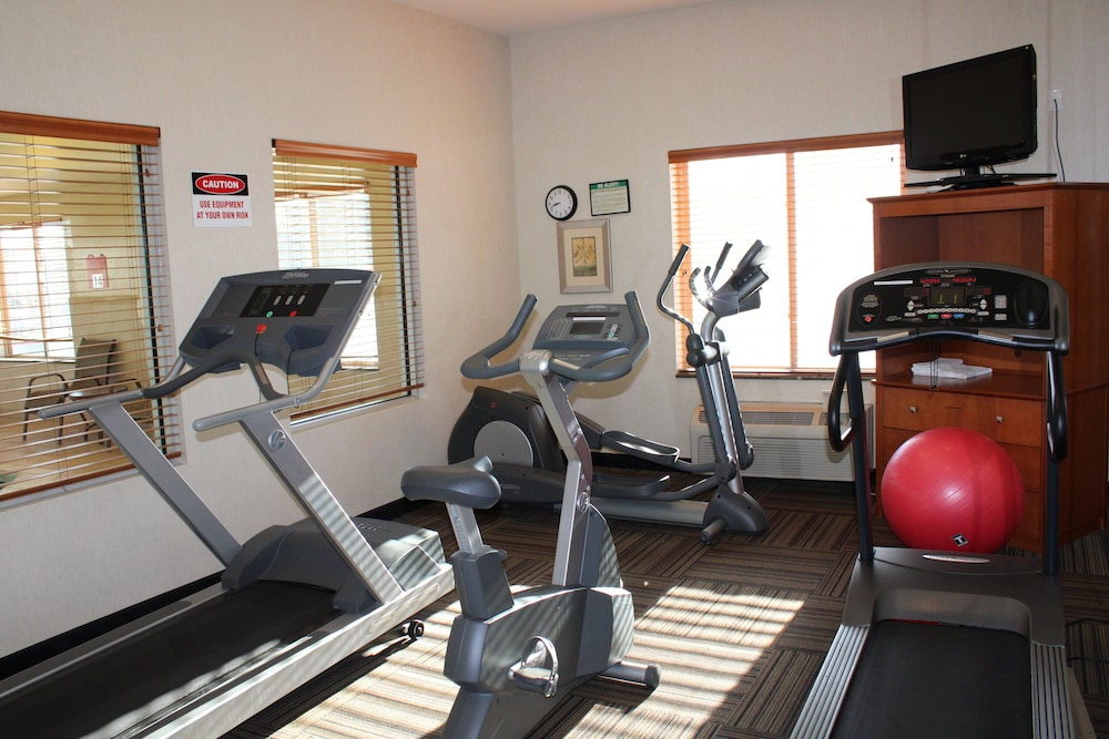 Holiday Inn Express Vernal Dinosaurland by IHG - photo 32