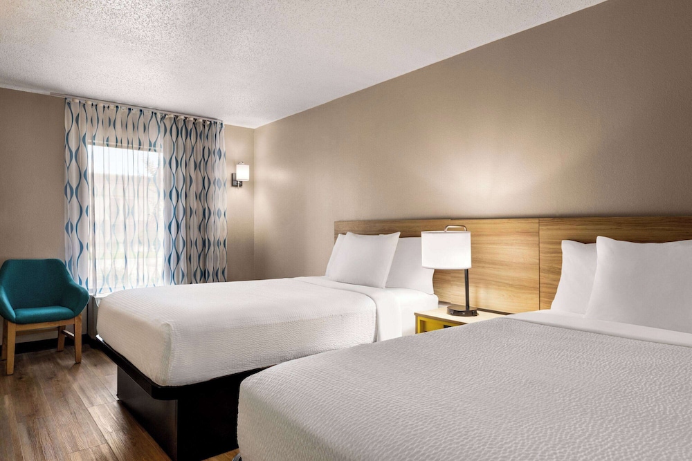 Hotel Barkley - photo 14