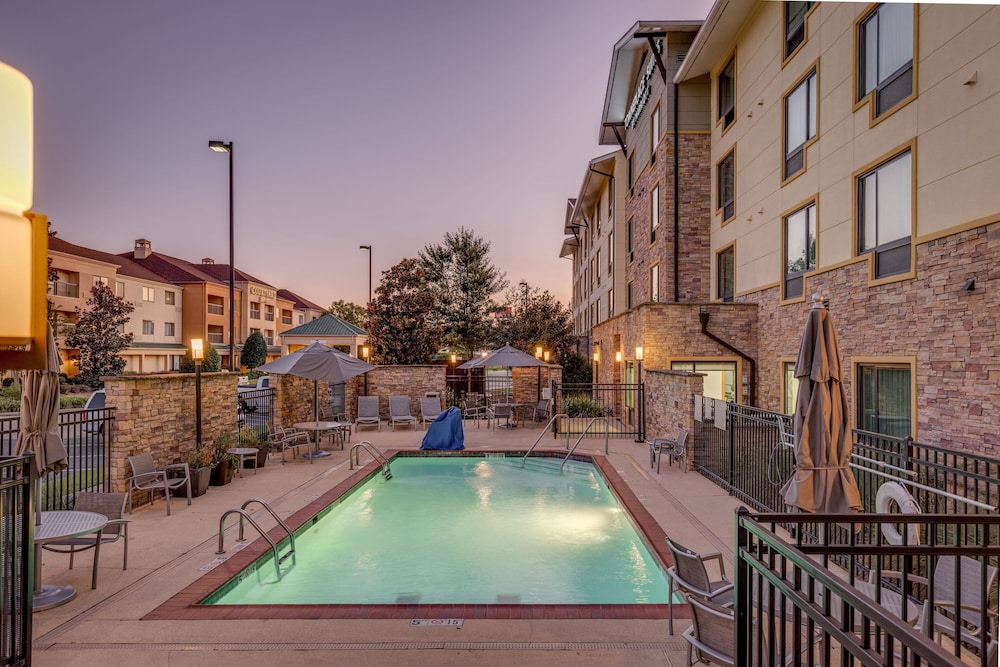 TownePlace Suites Monroe - photo 19