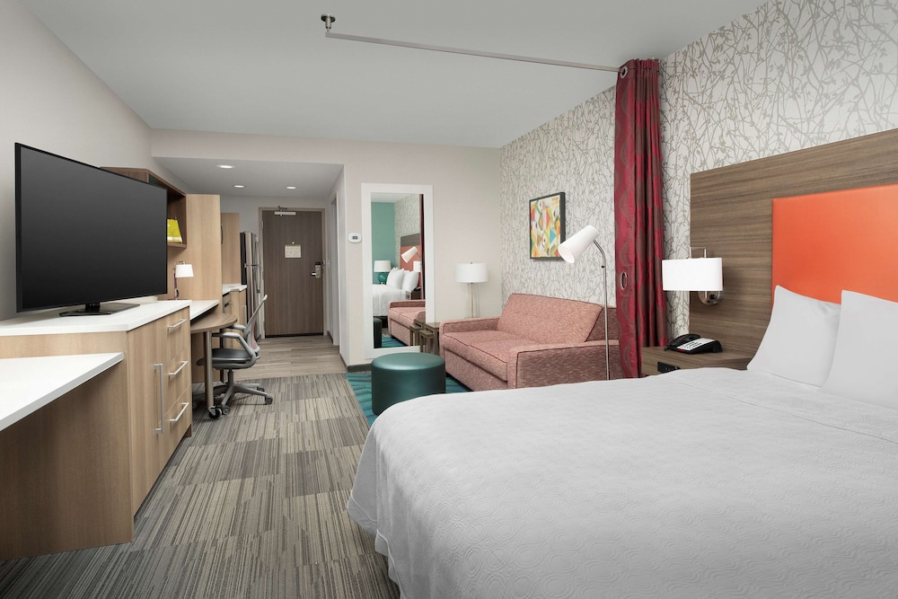 Home2 Suites by Hilton Owings Mills - photo 8