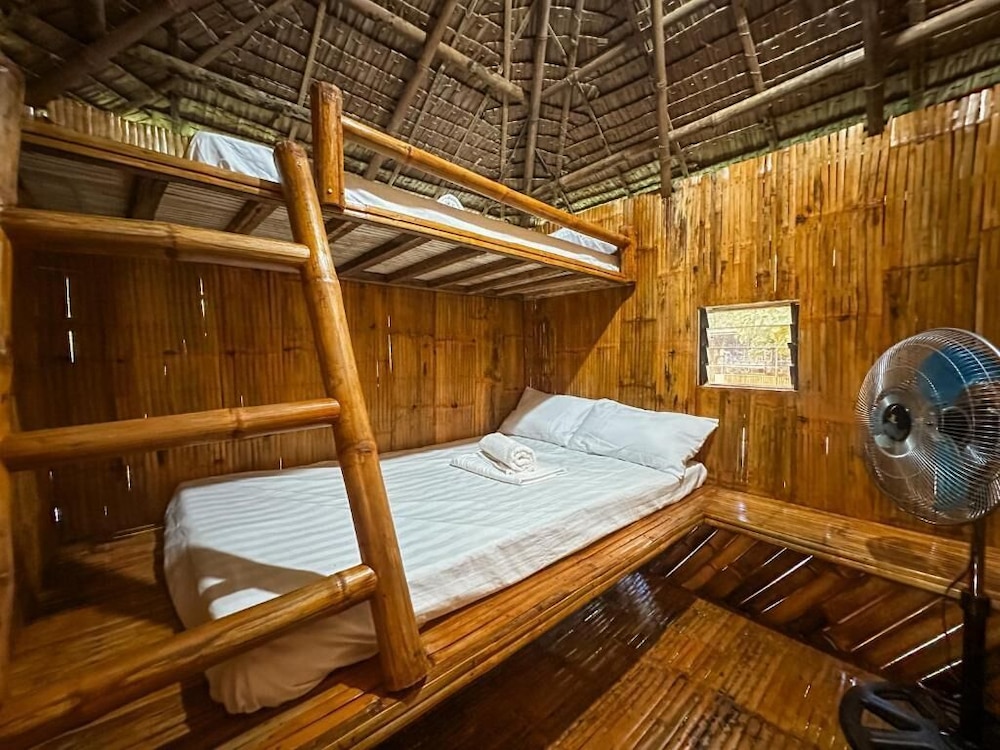 El Bosque Resort Coron in Coron, Philippines