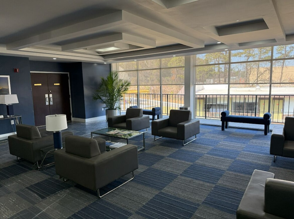 1st Place Hotel - photo 19