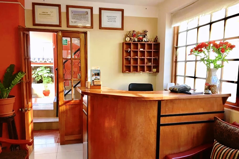 Sol Miranda Hotel pet-friendly hotel Ollantaytambo