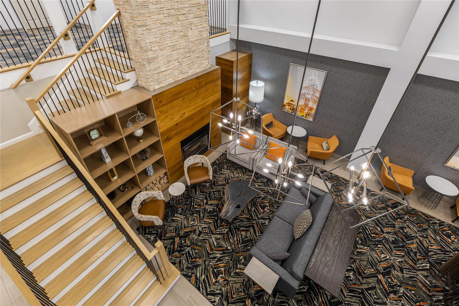 Country Inn & Suites by Radisson Lake Norman Huntersville NC - photo 13