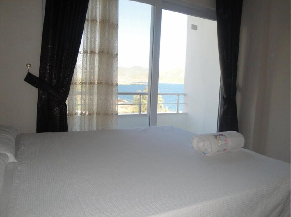 Hotel Dudum — Aydincik — photo 5