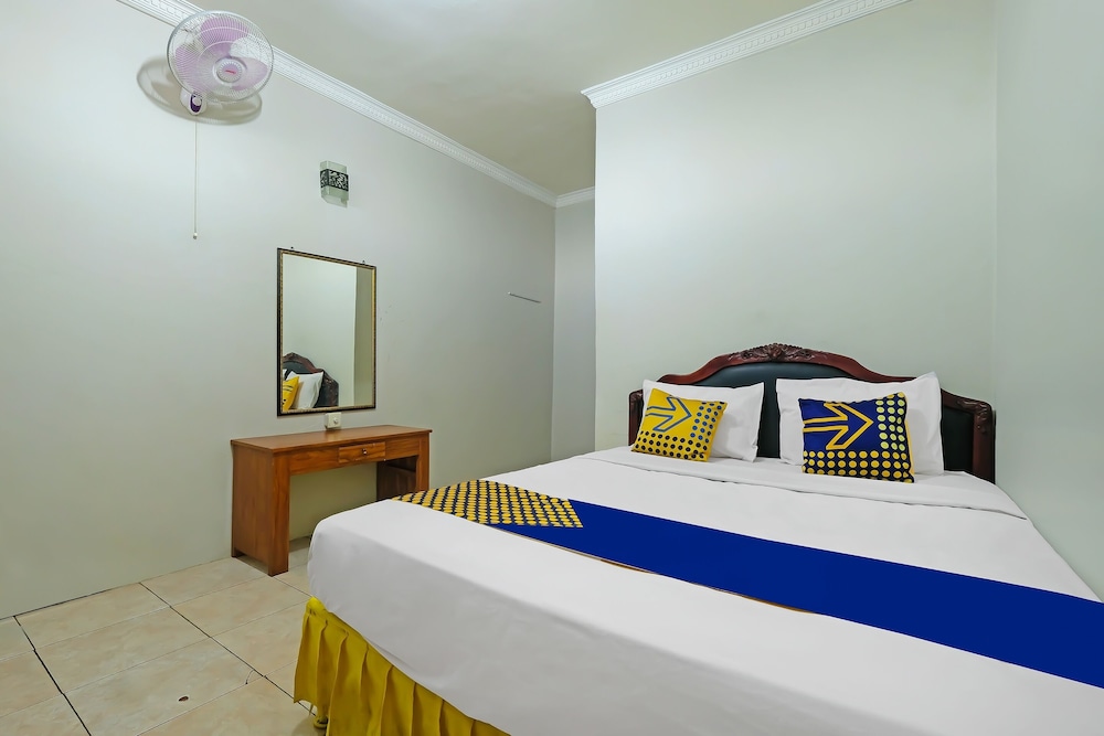SPOT ON 91930 Hotel Citra Dewi 4 Manunggal in Magelang, Indonesia