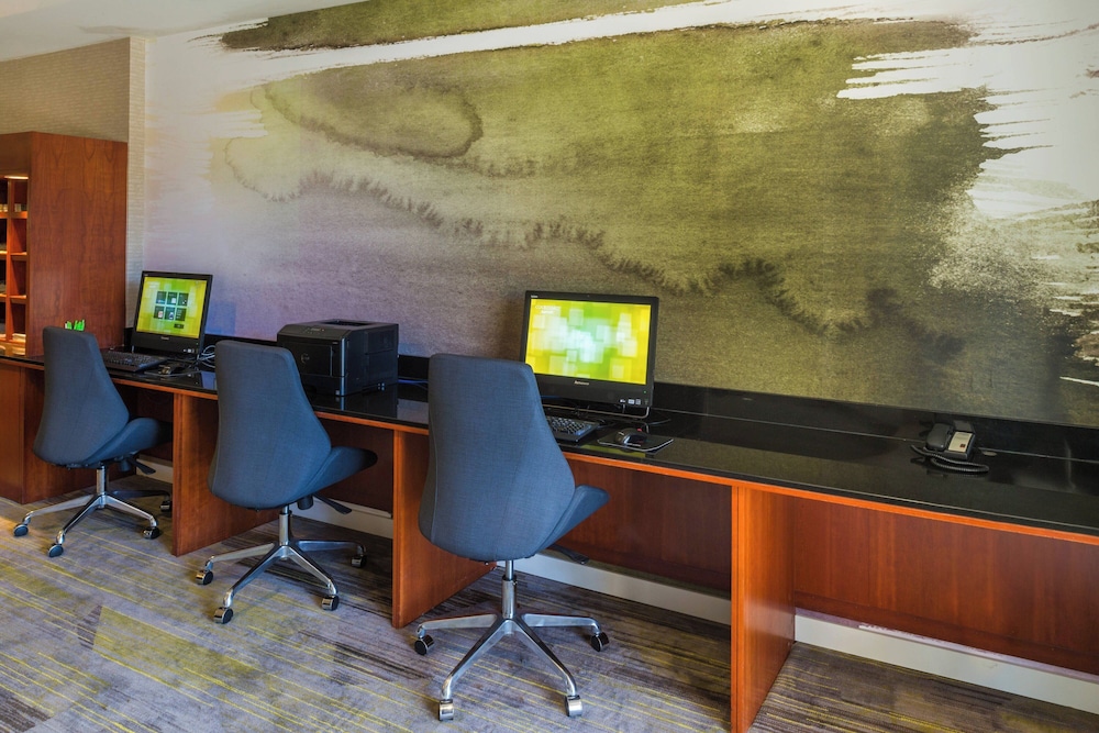 Courtyard by Marriott San Luis Obispo - photo 39