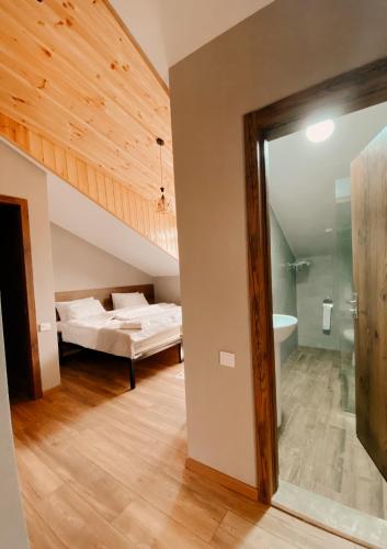 Villa Kazbegi