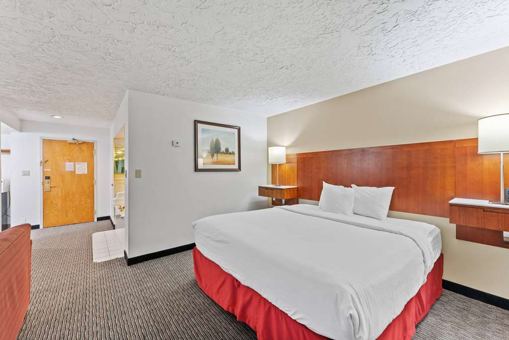 Ramada by Wyndham Cedar City - photo 62