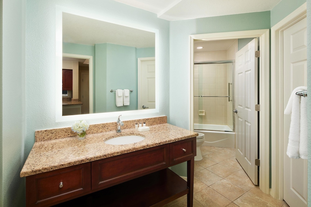 Sheraton Vistana Resort Villas Lake Buena Vista Orlando - photo 52
