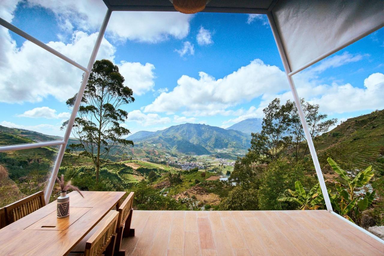 Luxcamp Dieng by Horison in Wonosobo, Indonesia