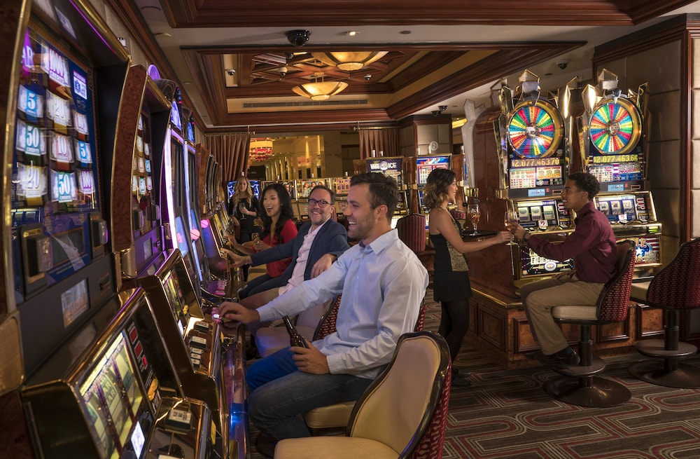 Golden Nugget Las Vegas Hotel & Casino - photo 39