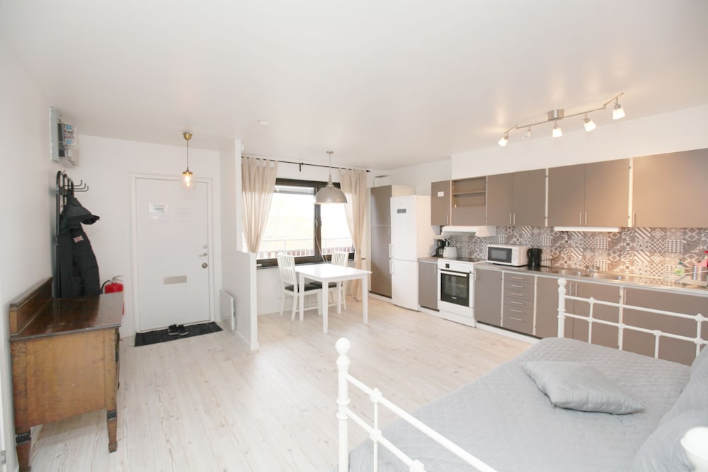 Fjordhotellet in Lysekil, Sweden