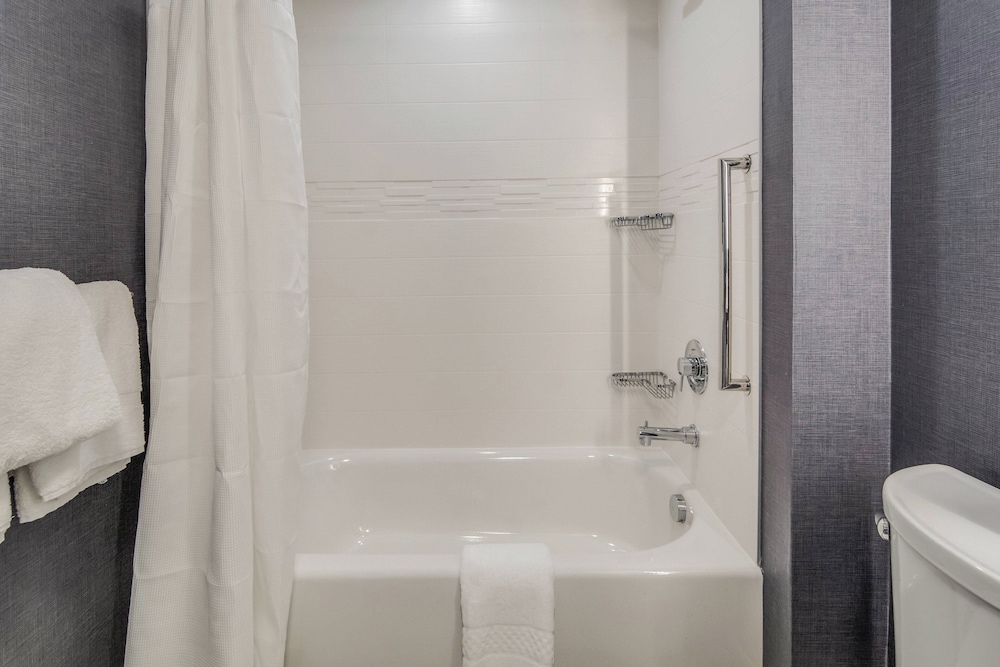 Residence Inn by Marriott Dallas DFW Airport West Bedford - photo 20