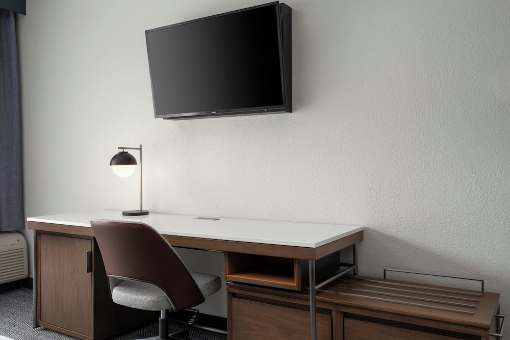 Courtyard by Marriott Birmingham Hoover - photo 10