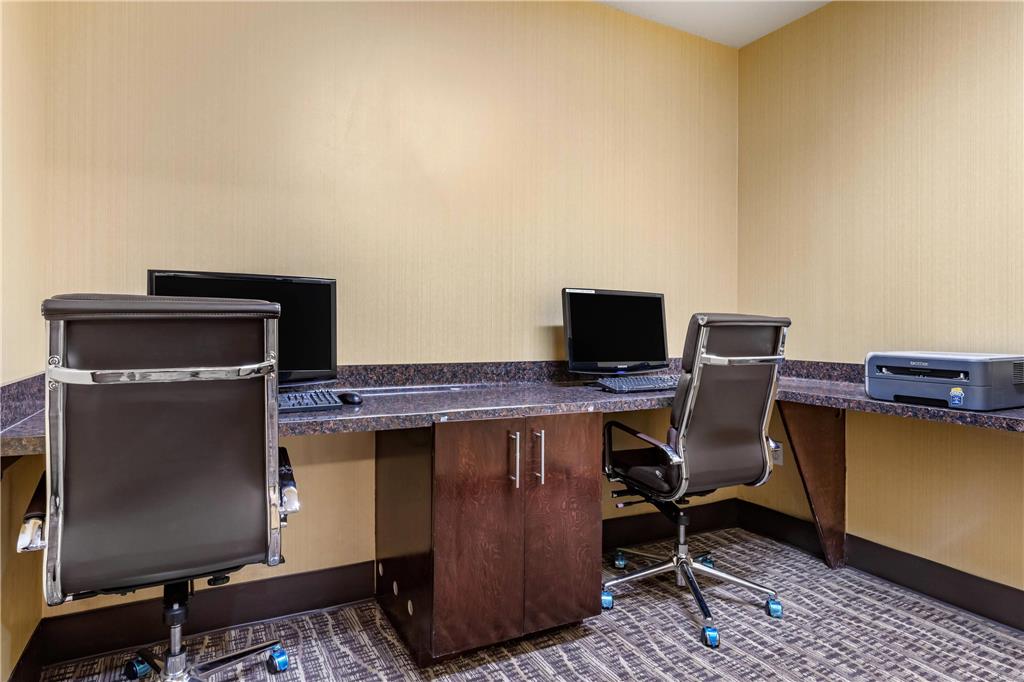 Comfort Inn & Suites Navasota - photo 27