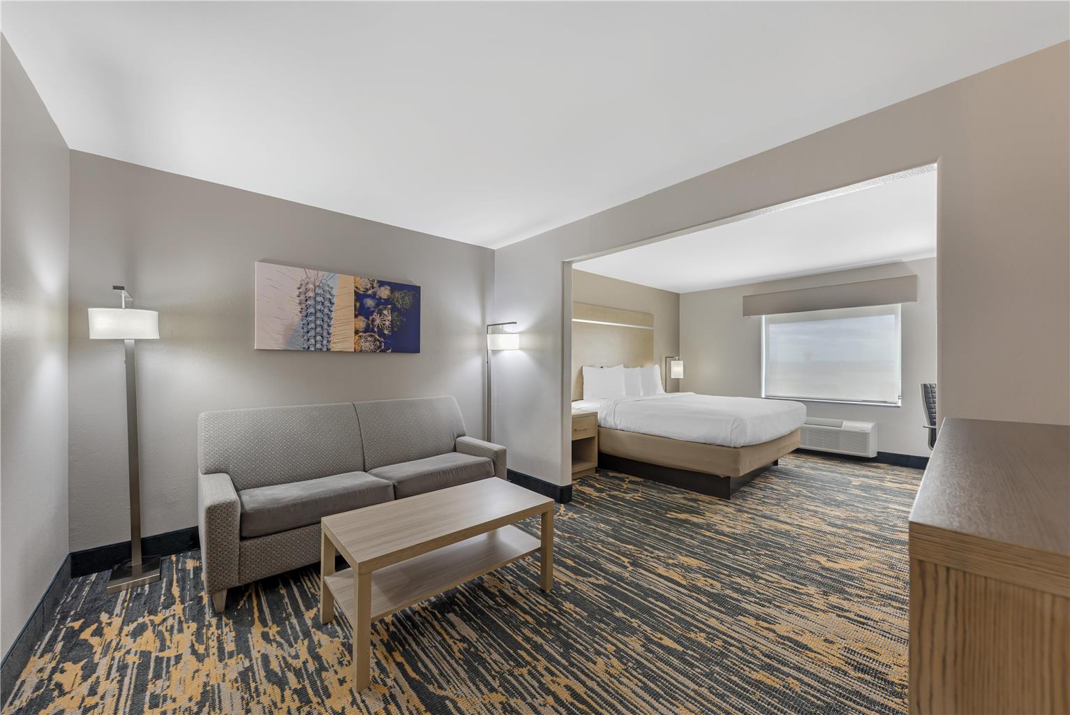 Best Western Plus Killeen Fort Cavazos Hotel & Suites - photo 28