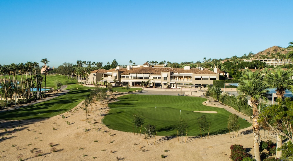 The Canyon Suites at The Phoenician Luxury Collection - photo 62