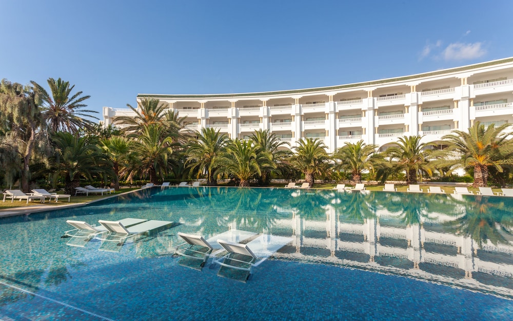 Oceana Hotel & Spa — Hammamet — photo 2