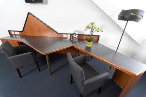 Hotel Apartment Laforsch — Dreieich — photo 5