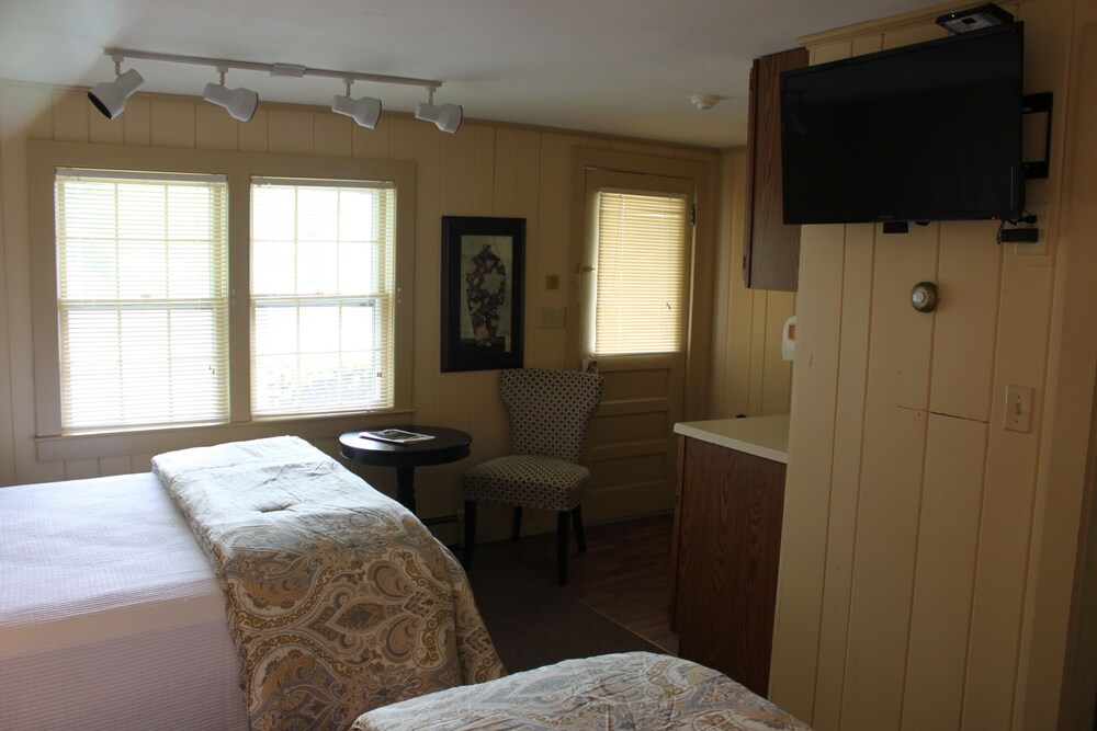 Parkers River Resort - photo 8