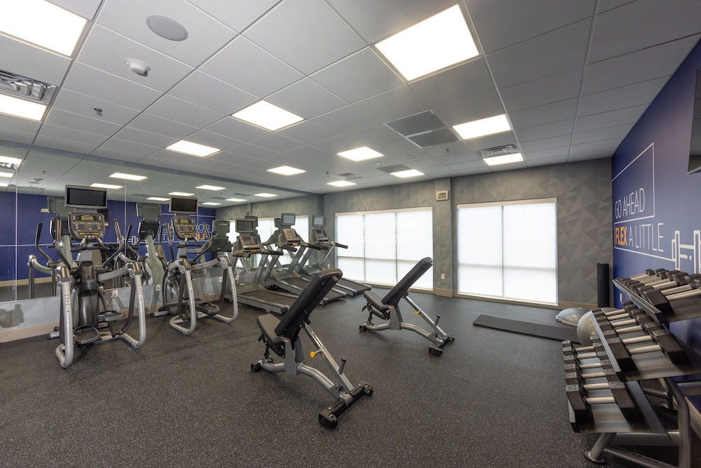 Holiday Inn Express & Suites Harrisonburg University Area by IHG - photo 31